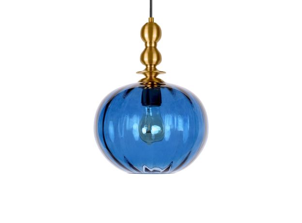 Подвесные светильники Loft It 10426 Blue Melon