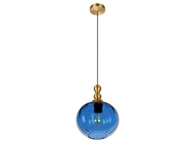 Подвесные светильники Loft It 10426 Blue Melon