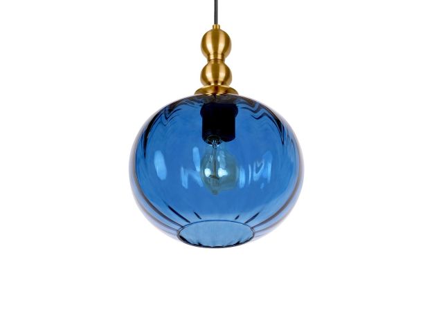 Подвесные светильники Loft It 10426 Blue Melon