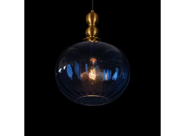 Подвесные светильники Loft It 10426 Blue Melon