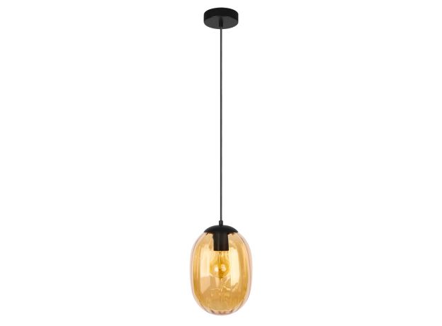 Подвесные светильники Loft It 10427 Amber Bubble