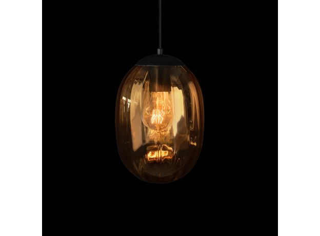 Подвесные светильники Loft It 10427 Amber Bubble