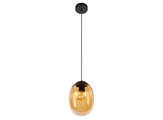 Подвесные светильники Loft It 10427 Amber Bubble