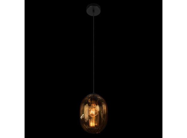 Подвесные светильники Loft It 10427 Amber Bubble