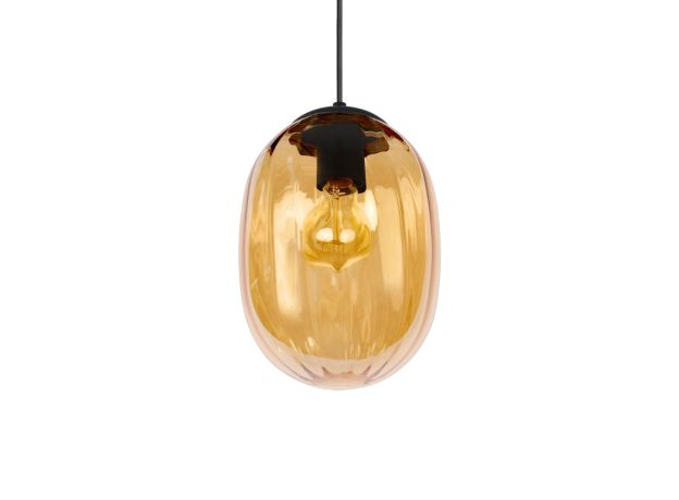 Подвесные светильники Loft It 10427 Amber Bubble