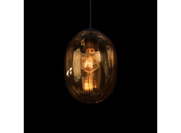 Подвесные светильники Loft It 10427 Amber Bubble