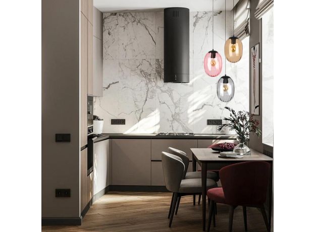 Подвесные светильники Loft It 10427 Amber Bubble