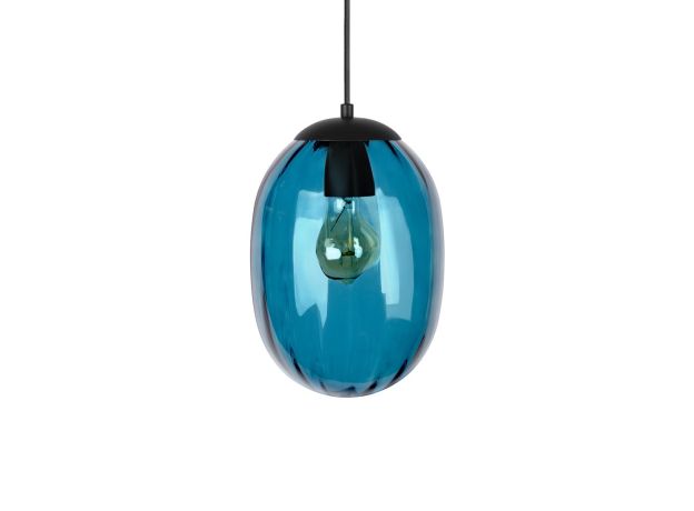 Подвесные светильники Loft It 10427 Blue Bubble