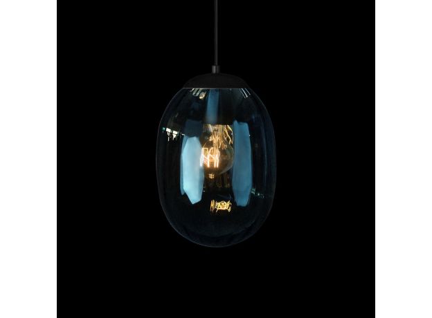 Подвесные светильники Loft It 10427 Blue Bubble
