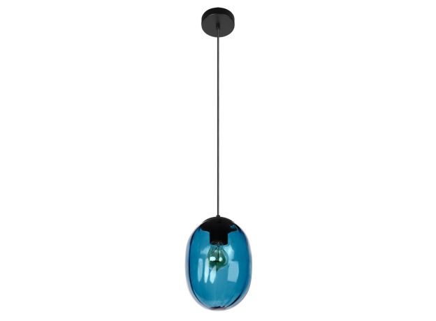 Подвесные светильники Loft It 10427 Blue Bubble