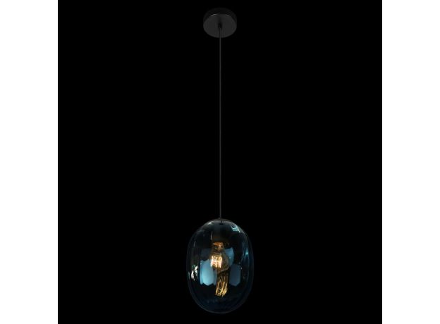 Подвесные светильники Loft It 10427 Blue Bubble