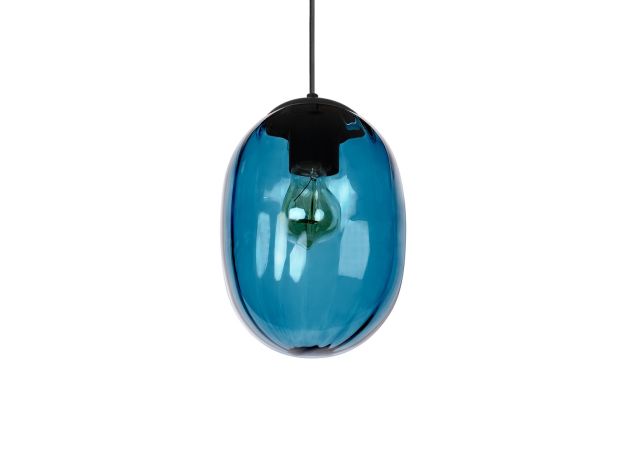 Подвесные светильники Loft It 10427 Blue Bubble
