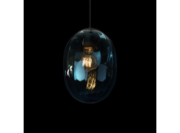 Подвесные светильники Loft It 10427 Blue Bubble