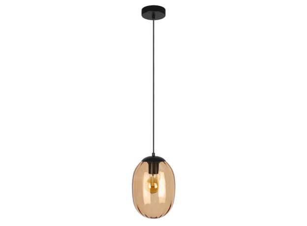 Подвесные светильники Loft It 10427 Brown Bubble