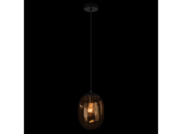 Подвесные светильники Loft It 10427 Brown Bubble