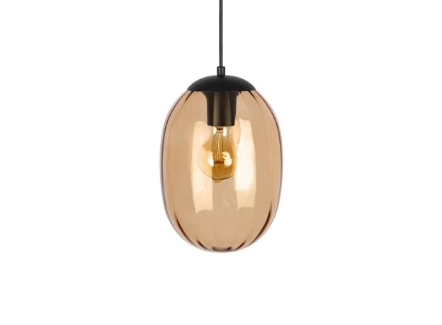Подвесные светильники Loft It 10427 Brown Bubble