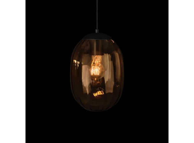 Подвесные светильники Loft It 10427 Brown Bubble