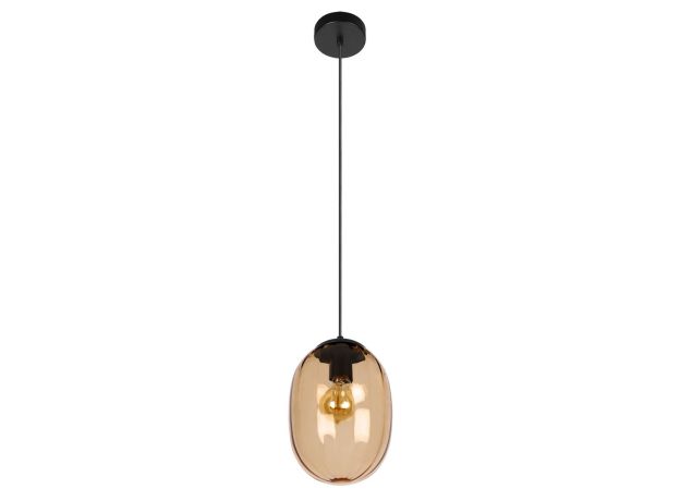 Подвесные светильники Loft It 10427 Brown Bubble
