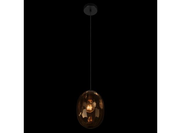 Подвесные светильники Loft It 10427 Brown Bubble