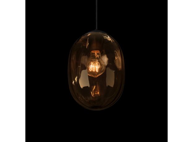 Подвесные светильники Loft It 10427 Brown Bubble