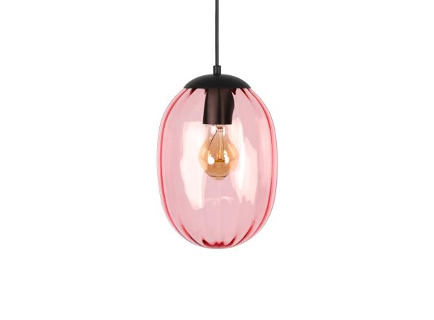 Подвесные светильники Loft It 10427 Purple Bubble