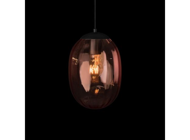 Подвесные светильники Loft It 10427 Purple Bubble