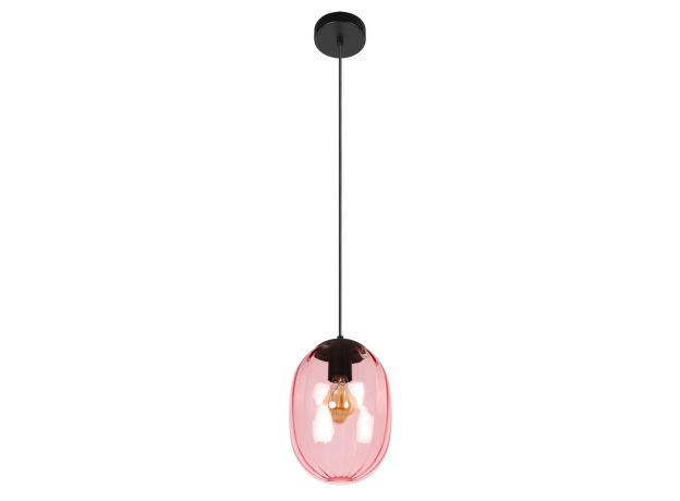 Подвесные светильники Loft It 10427 Purple Bubble