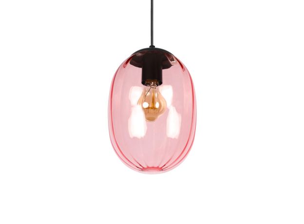 Подвесные светильники Loft It 10427 Purple Bubble