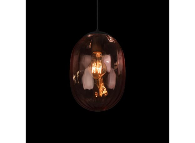 Подвесные светильники Loft It 10427 Purple Bubble