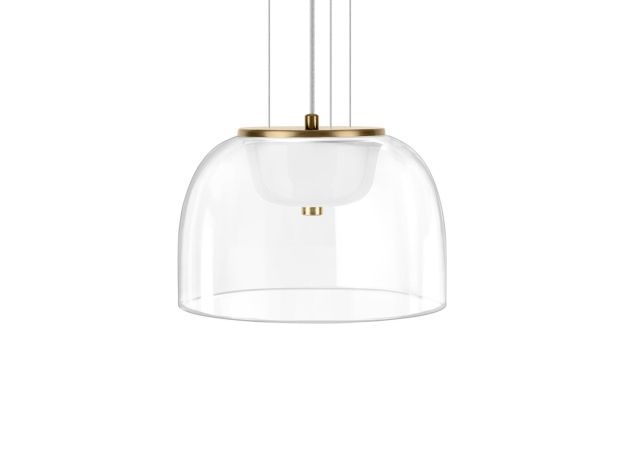 Подвесные светильники Loft It 10428/B Tinkerbell