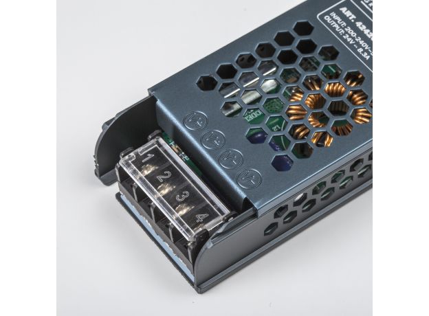 Комплектующие Lightstar 200CORDA10 Corda