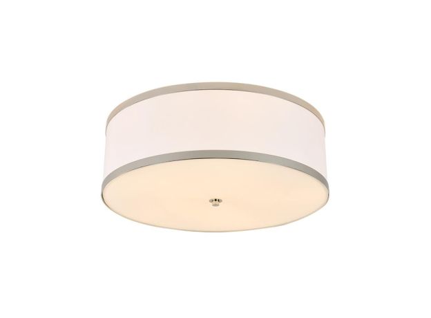 Потолочные светильники Newport 3555/PL nickel 3550