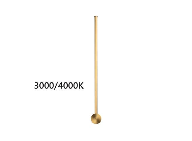 Настенные светильники Odeon Light 4335/12WGP FILLINI