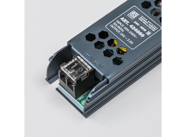 Комплектующие Lightstar 60CORDA5 Corda