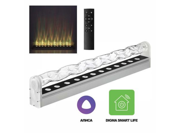 Торшеры Odeon Light 7027/16FL WATERFALL