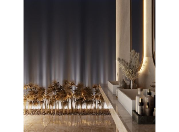Торшеры Odeon Light 7027/16FL WATERFALL