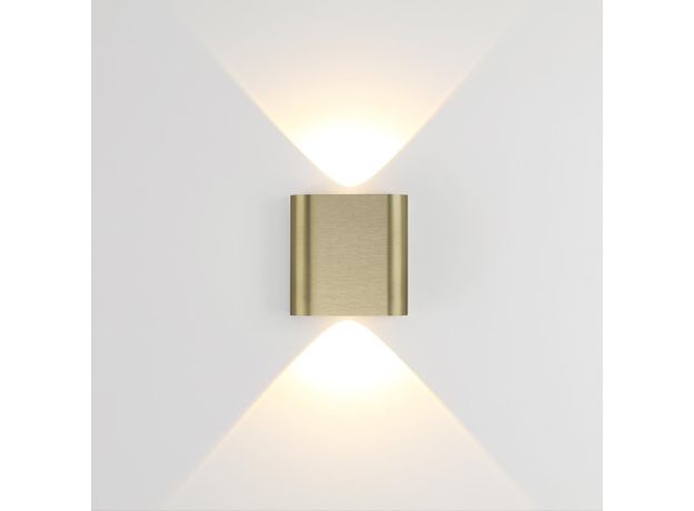 Настенные светильники Odeon Light 7107/2WL MAGNUM