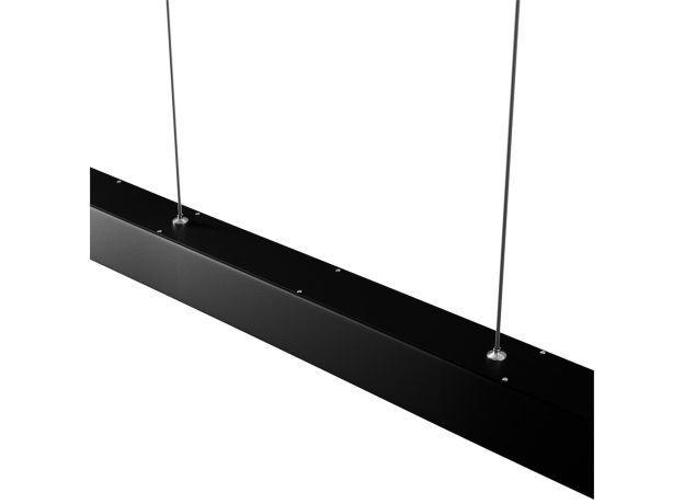 Подвесные светильники Lightera LE109L-120B WIFI Canzas
