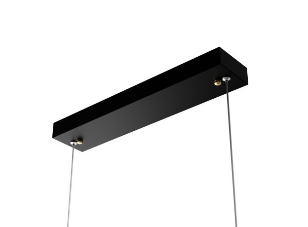 Подвесные светильники Lightera LE109L-120B WIFI Canzas
