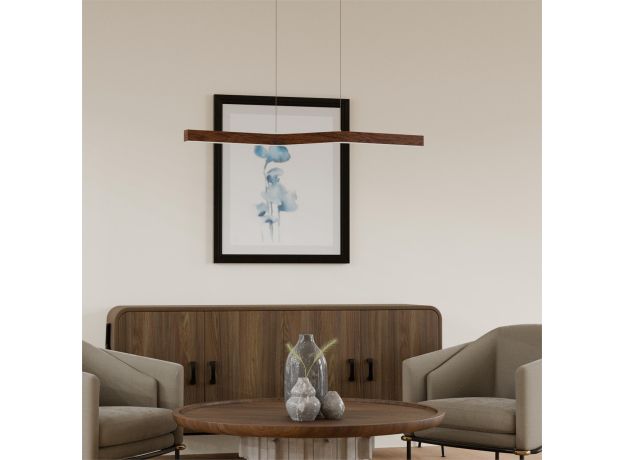 Подвесные светильники Lightera LE109L-120T WIFI Canzas