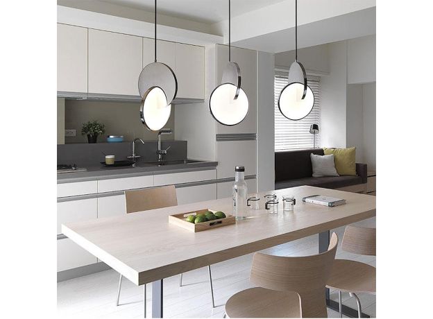 Подвесные светильники Lightera LE131L-27W Braies