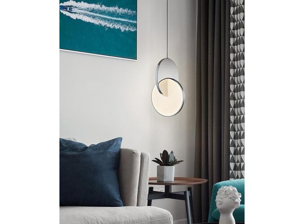 Подвесные светильники Lightera LE131L-38W Braies