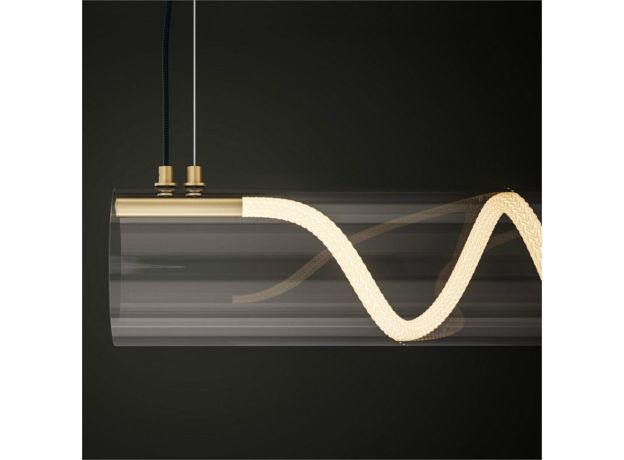 Подвесные светильники Lightera LE102L-100G WIFI Luara