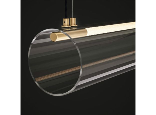Подвесные светильники Lightera LE102L-100G WIFI Luara