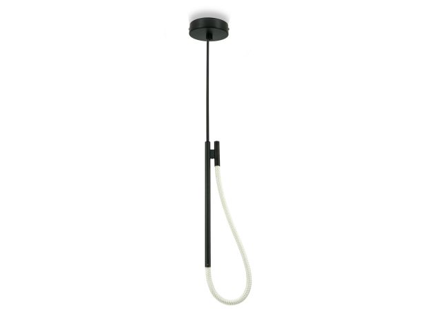 Потолочные светильники Lightera LE103L-150B Tura