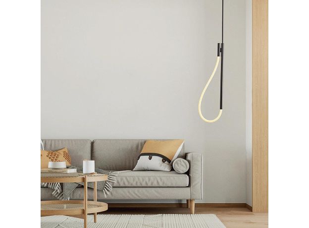 Потолочные светильники Lightera LE103L-150B Tura