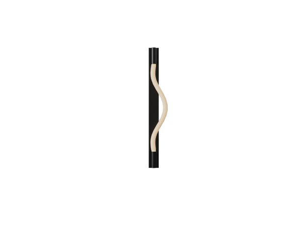Настенные светильники Lightera LE103W-60B Tura