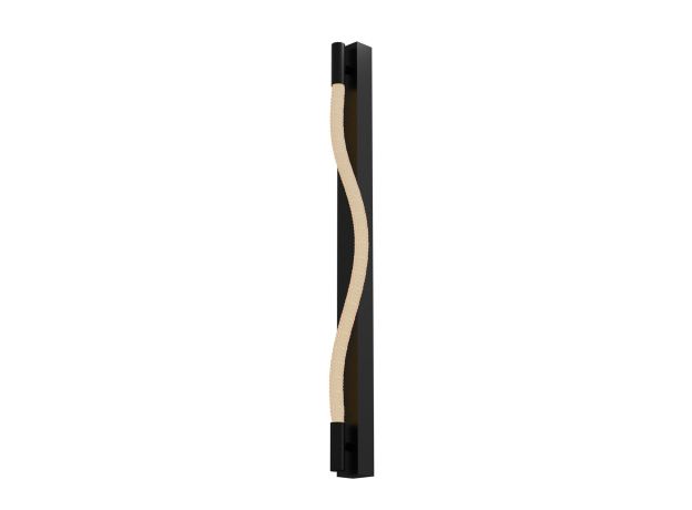 Настенные светильники Lightera LE103W-80B Tura