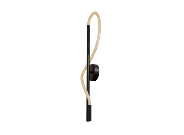 Настенные светильники Lightera LE103W-90B Tura