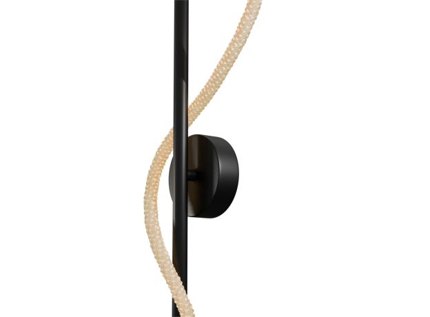 Настенные светильники Lightera LE103W-90B Tura